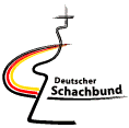 Logo des Deutschen Schachbunds